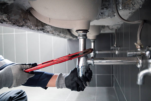 Trusted Sewer Line Repair service in Kingsville, MO - Masters Plumbing Service